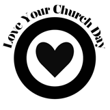 Love Your Church Day
