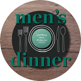 Men's Dinner