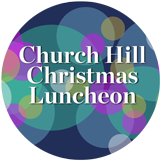 Church Hill Christmas Luncheon