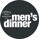 Men's Dinner 