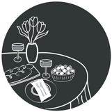 Church Hill Women's Dinner